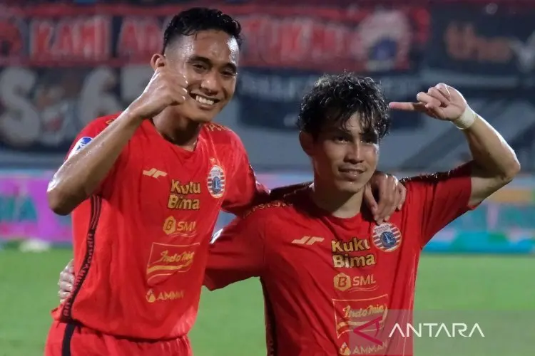 Ditahan Imbang Persib Bandung, Rizky Ridho Sampaikan Maaf kepada Jakmania
