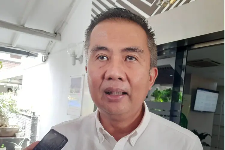 Ogah Kasus Pagar Laut Bekasi Terulang, Bey Machmudin Imbau Kepala Daerah Terpilih Lakukan Pemeriksaan