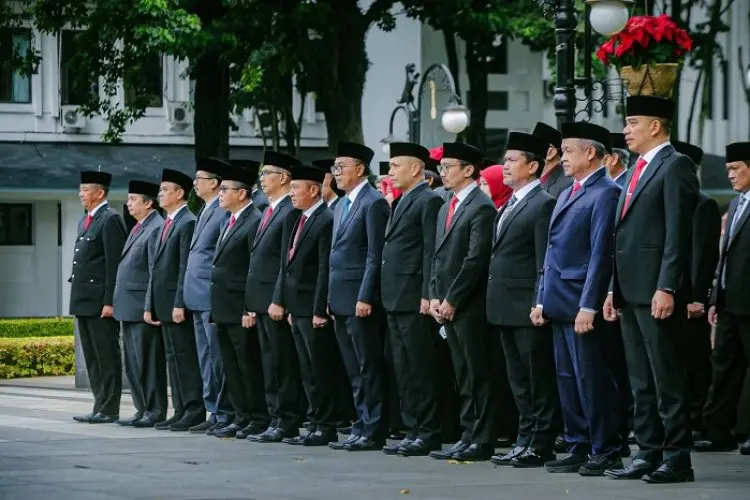 Jam Kerja ASN Dikurangi Saat Ramadan, Begini Aturan Barunya