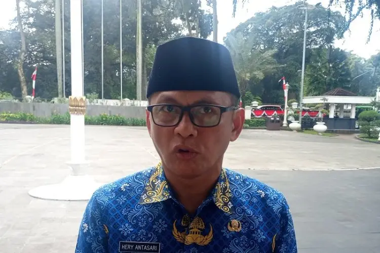 Hery Minta Aksi Perampokan di SLBN 1 Kota Bogor Diusut Maksimal