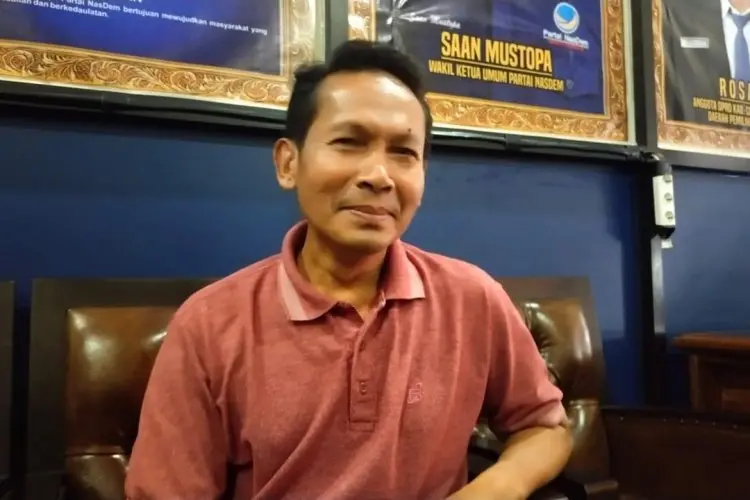 DPRD Kabupaten Cirebon Dukung Penuh Program Inkubator Bisnis Pemuda