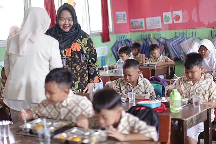 Siap-siap! Tim Khusus Pemkab Bogor Segera Periksa Penelusuran Dana PIP