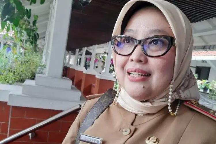 DP3AKB Jabar Pastikan Efisiensi Tidak Ganggu Pelayanan Publik