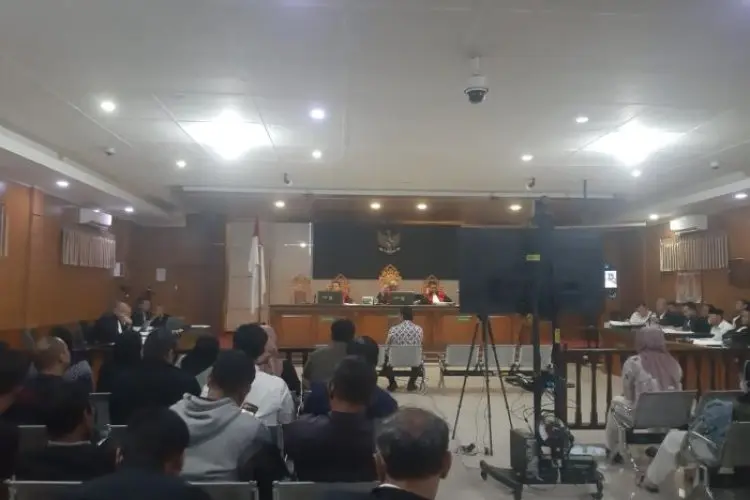 Korupsi Pengadaan CCTV, Ema Minta Plh Kadishub Akomodir Atensi Dewan