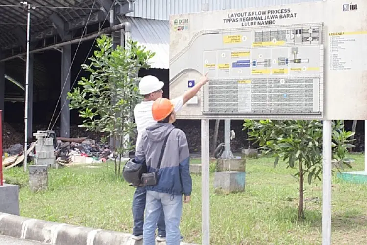 Ihwal TPPAS Lulut Nambo, Ini Kabar Terakhir Perihal Pemilihan Investor