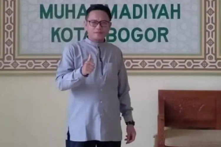 Usai Tetapkan 1 Ramadan 1446 H Jatuh pada 1 Maret 2025, PD Muhammadiyah Kota Bogor Sampaikan Imbauan Ini