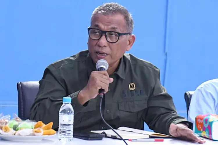 DPRD Jabar dari Kabupaten Bogor ini Punya Harapan Besar Terhadap Dedi Mulyadi - Erwan Setiawan