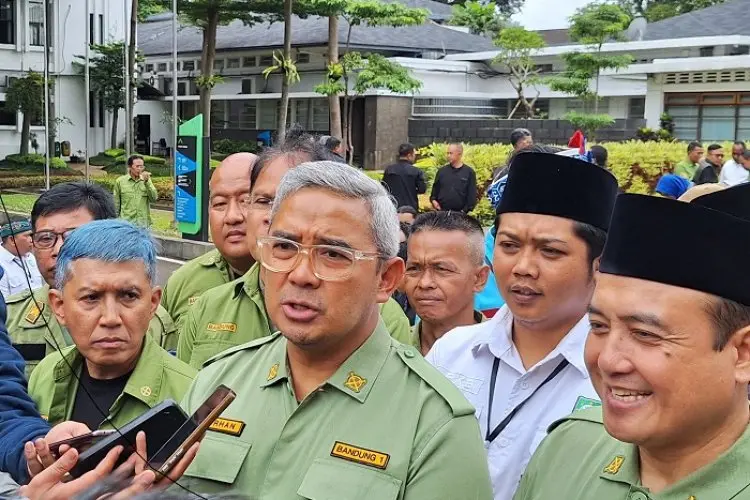 Rendiana Awangga : Farhan Sosok Tepat Memimpin Kota Bandung