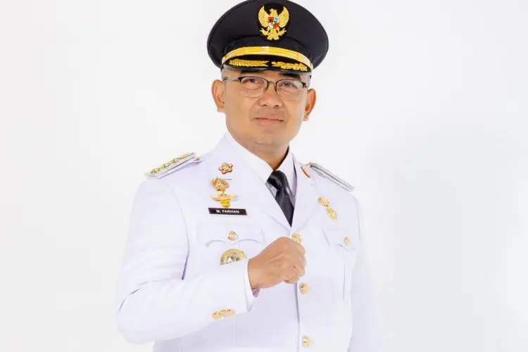 Profil Wakil Wali Kota Bandung Periode 2025 -2030