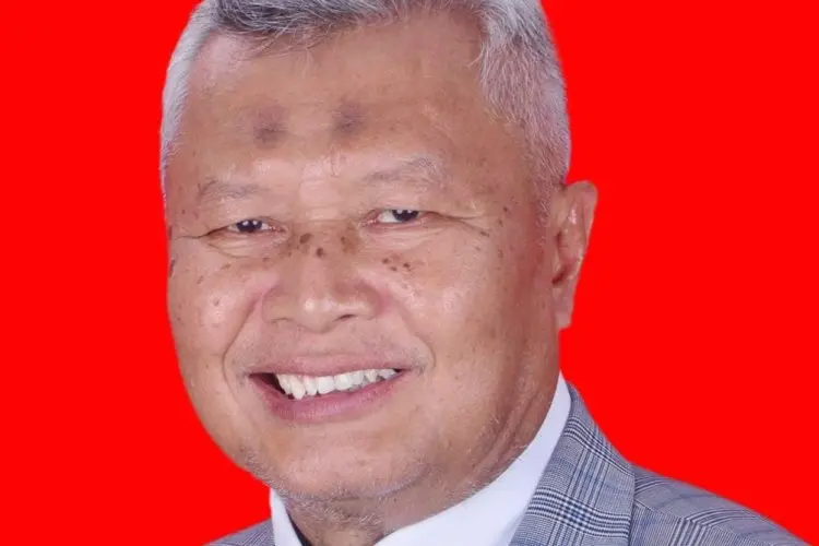 Janji Dadang Juanda Membawa Perubahan Kadin Kabupaten Cirebon