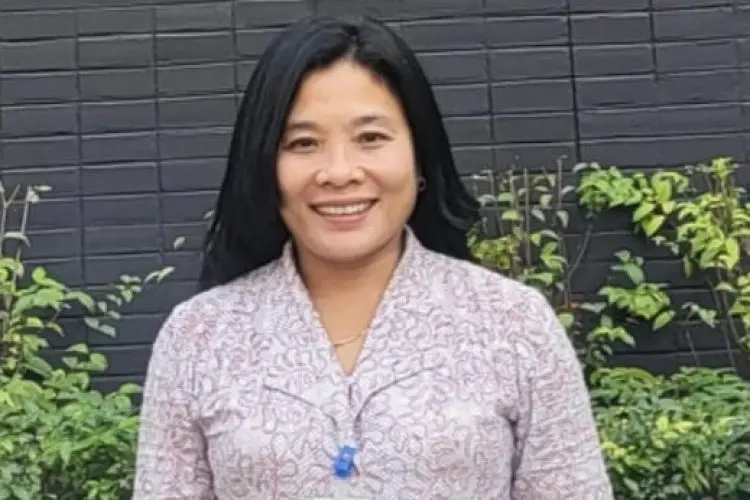 IYW Sebut Harus Ada Reformasi di MA