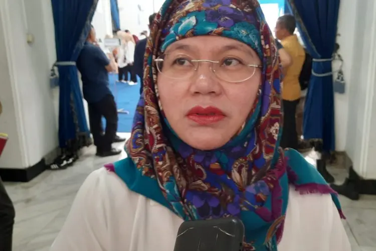 Hasil Evaluasi Kemenkes, Partisipasi Masyarakat Jabar di Program CKG Tertinggi Se-Indonesia