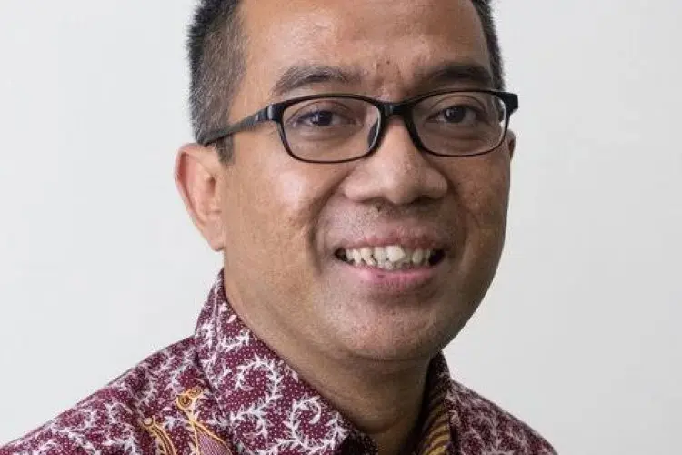 Profil Brian Yuliarto, Akademisi dengan Prestasi Mentereng yang Dilantik Jadi Mendiktisaintek Gantikan Satryo