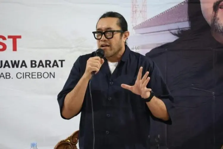 Puluhan Siswa di Purwakarta Ikuti Pendidikan Militer, Ini Tanggapan Ono Surono...