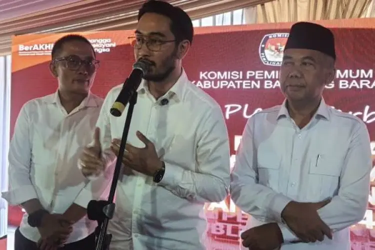 Harapan Besar Warga KBB Jelang Pelantikan Jeje Ritchie Ismail-Asep Ismail 