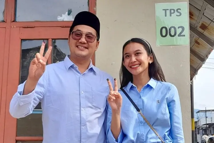 Dilantik Jadi Wakil Wali Kota, Adhitia Langsung Dapat Tugas Jadi Wali Kota Cimahi