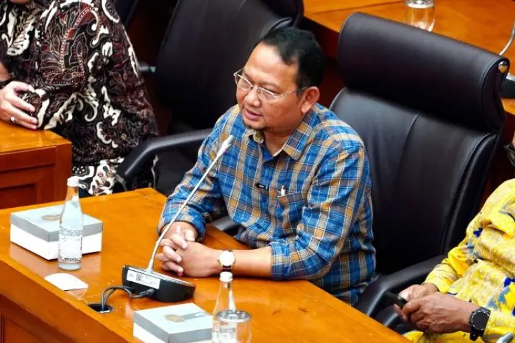 DPRD Jabar Tunggu Kebijakan Pemerintah Pusat Mengenai KEN, Sebelum Tancap Gas Eksekusi Raperda RUED