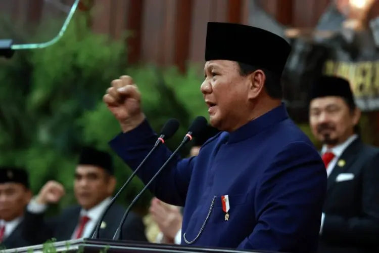 Prabowo Dukung Penuh Pengembangan Klub Sepak Bola Amatir: Langkah Besar Menuju Kebangkitan Sepak Bola Indonesia