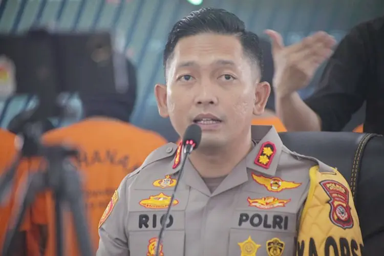 Awal Tahun 2025, 3 Pemilik Usaha Tambang Ilegal 'Digarap' Polres Bogor dan Polda Jawa Barat