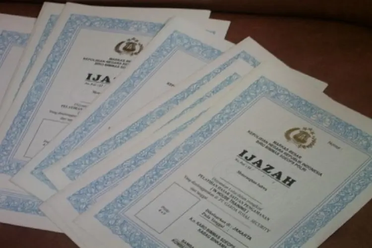 FKSS Siap Serahkan Ijazah Siswa yang Ditahan