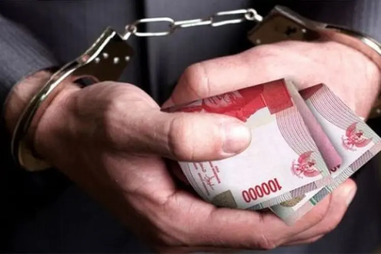 Dari Korupsi Kampus STIA Bagasasi, Kejari Kota Bandung Amankan 120 Ribu Dollar