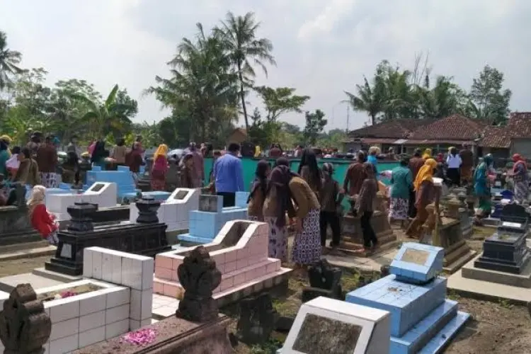 Mengenal Nyadran, Tradisi yang Masih Dilakukan Jelang Bulan Ramadhan