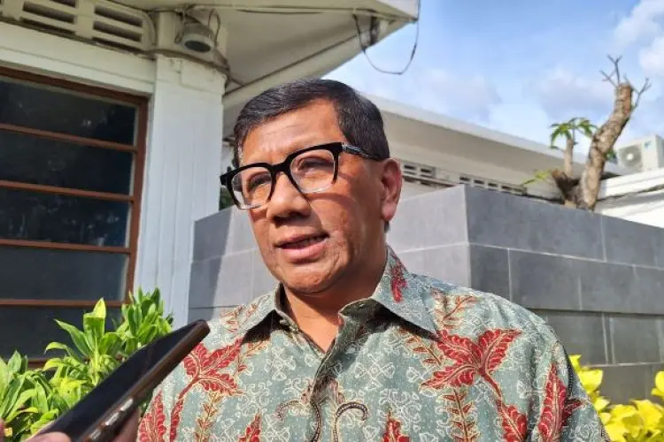 Sambut Wali Kota Baru, PT PBB Berharap Sinergitas Persib dan Pemkot Kian Solid