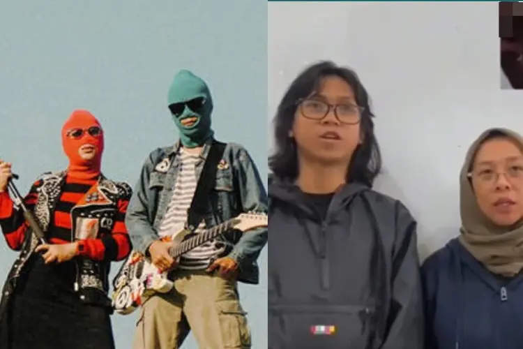 Divisi Propam Polri Periksa Anggota Ditreskrimsus Polda Jateng Terkait Permohonan Maaf Band Sukatani