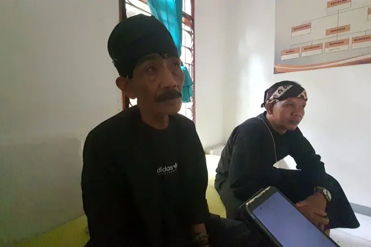 Dua Dekade Peristiwa Longsor Sampah TPA Leuwigajah, Warga Cireundeu Kenang Ratusan Jiwa Tertimbun Sampah
