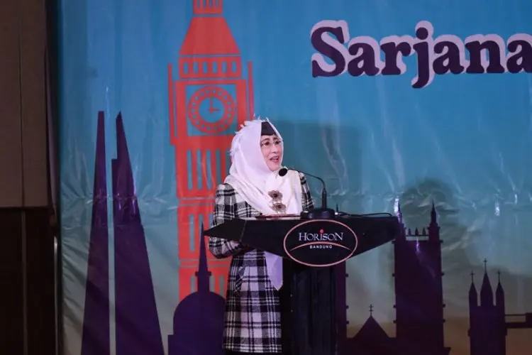 Timeless Memorabilia: Perjalanan Tak Terlupakan Sarjana & Magister Fikom Unisba