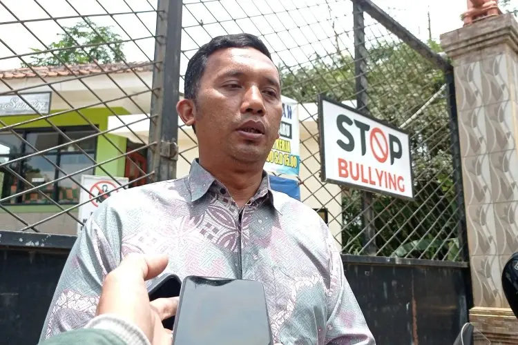 Humas SMK Dharma Pertiwi Ungkap Kronologis Meninggalnya Muhammad Ropiq Dafirly saat Pertunjukan Teater 
