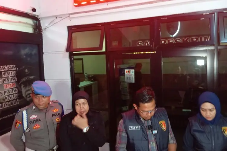 Kasus Perundungan Pelajar SMP 53 Bandung, Lima Anak Di Bawah Ditetapkan Sebagai ABH