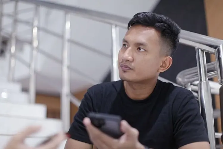 Polres Bogor Bantah Gerebek Pesta Gay, Video Dipastikan Hoax!!