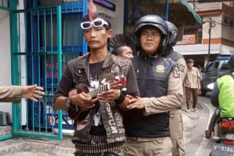 Jelang Ramadan, Tim Gabungan Amankan 36 Orang yang Diduga Terlibat Premanisme