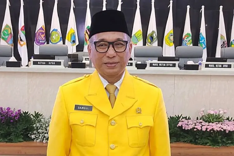 Minimarket Matikan Warung di Pelosok Desa, Anggota DPRD Jabar Ini Buka Suara