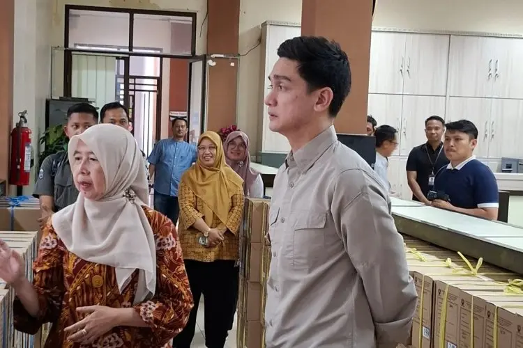 Wabup Fajar : Jangan Ada Narasi Kecamatan Anak Tiri