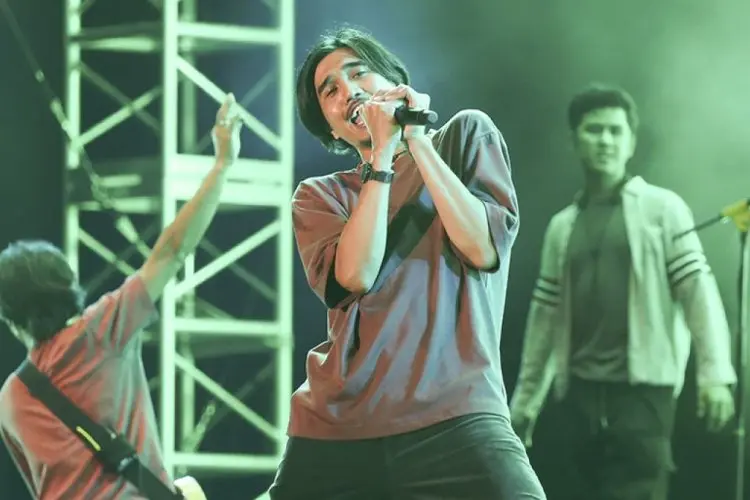 Konser Sheila On Seven dan Bernadya di Bandung Ternyata Hoaks