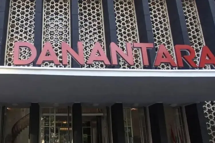 Presiden Prabowo Resmikan Wisma Danantara, Rosan: Kami Berkomitmen Penuh Menjaga Amanah Ini