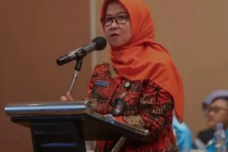 DP3A Kota Bandung Beri Pendampingan Korban Perundungan