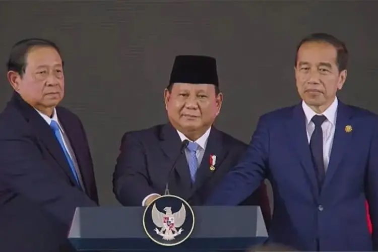 Danantara Resmi Diluncurkan, Proyeksi Dana Awal Capai 20 Miliar Dolar AS