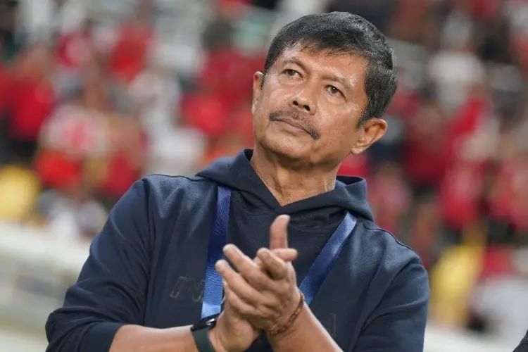 Piala Presiden 2025 Hadirkan Oxford United dan Port FC, Begini Kata Indra Sjafri