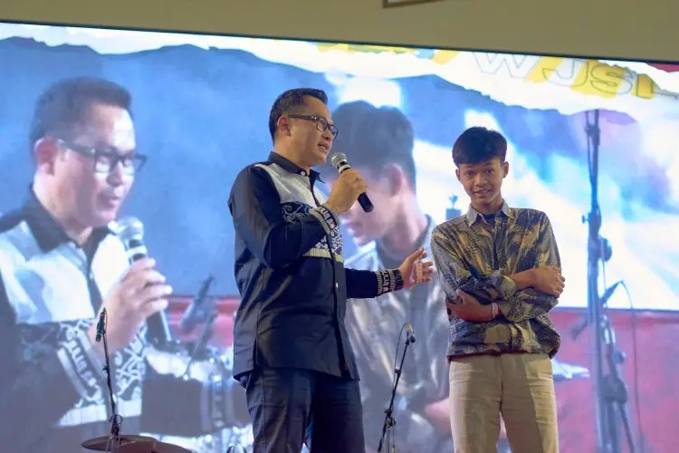 Kadisdik Jabar Singgung Integritas di Gelaran WJSLS 3.0