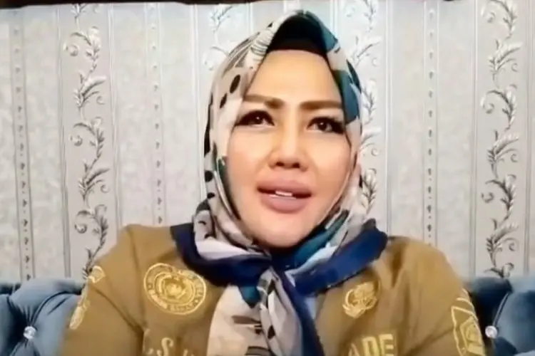 Ngaku Hanya Bercanda, Wiwin Kades Kabupaten Bogor Akhirnya Minta Maaf