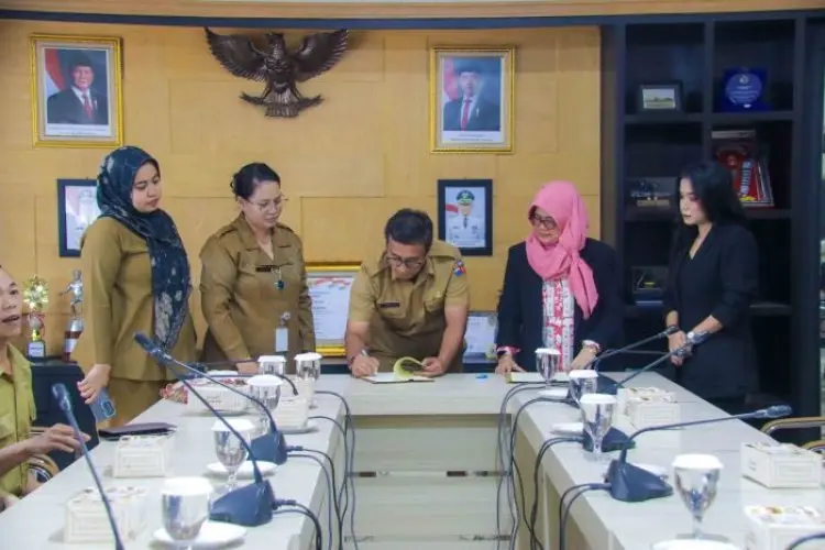 Warga Kurang Mampu Bisa Dapat Bantuan Hukum Gratis dari Pemkot Bogor