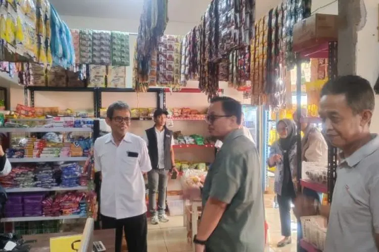 Pemkab Bandung Pastikan Stok Pangan Aman Jelang Ramadan sampai Hari Raya Idulfitri 1446 H/2025