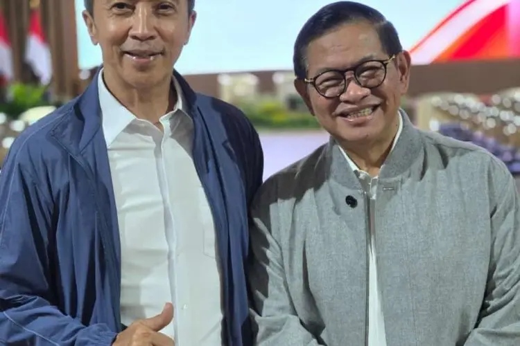 Dedie Sebut Pemprov DKJ Dukung Rencana Integrasi Transportasi Publik dengan Kota Bogor