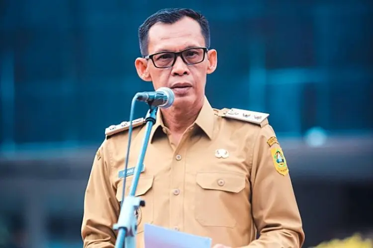 Pasar Leuwiliang Segera Direvitalisasi