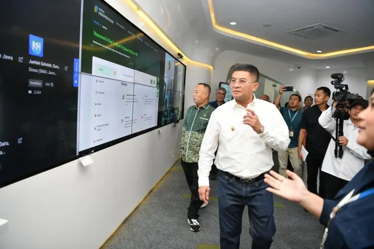 Pemprov Jabar Tunggu Instruksi Pusat, Implementasi MBG di Ramadan