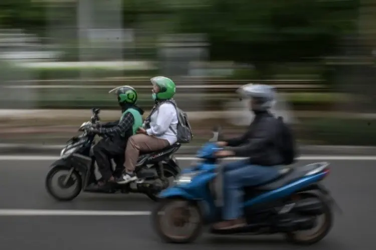 Pro Kontra Tuntutan THR Mitra Pengemudi Platform Digital, Industri Khawatirkan Terhambatnya Pertumbuhan Bisnis