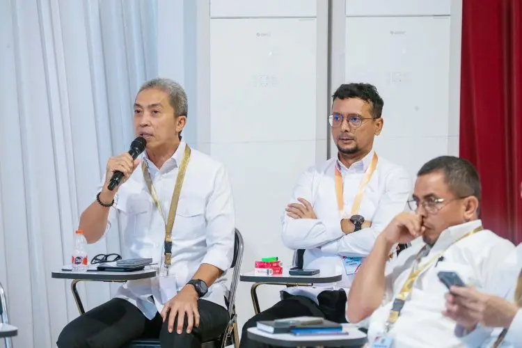 Wali Kota Bogor Dedie Tekankan Pentingnya Mitigasi Bencana  I